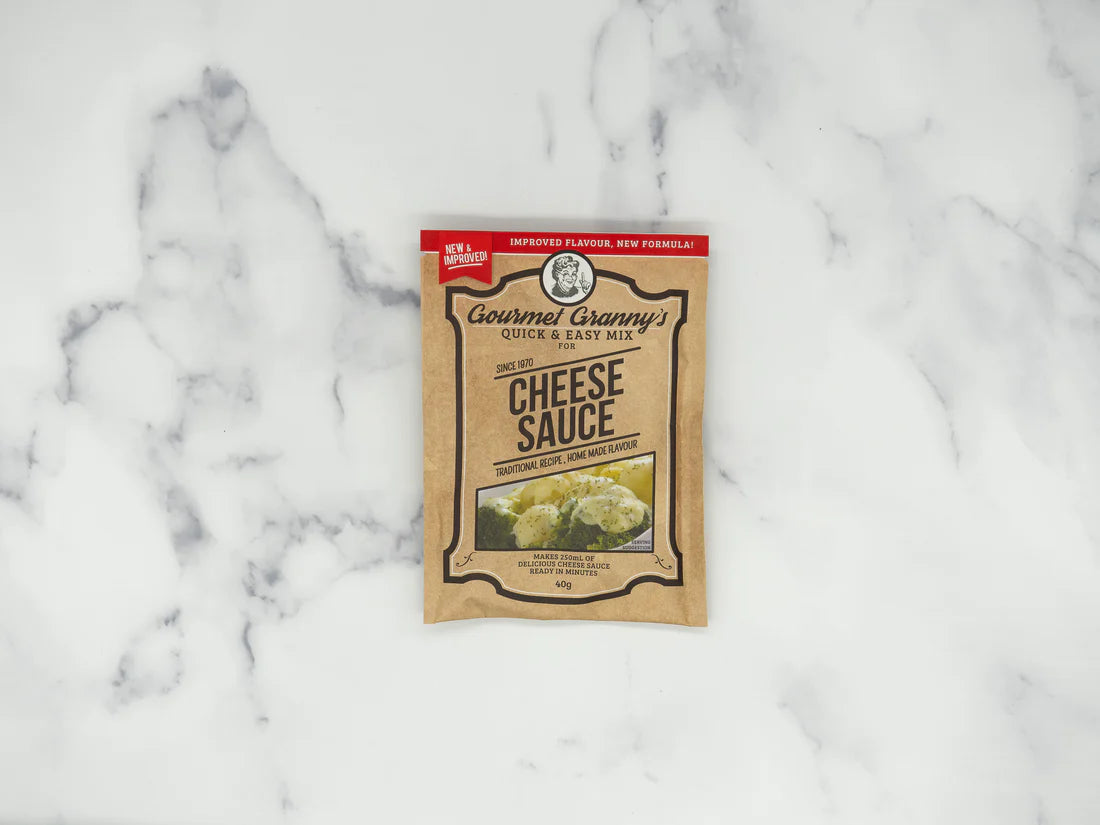 Weeknight gourmet meal box