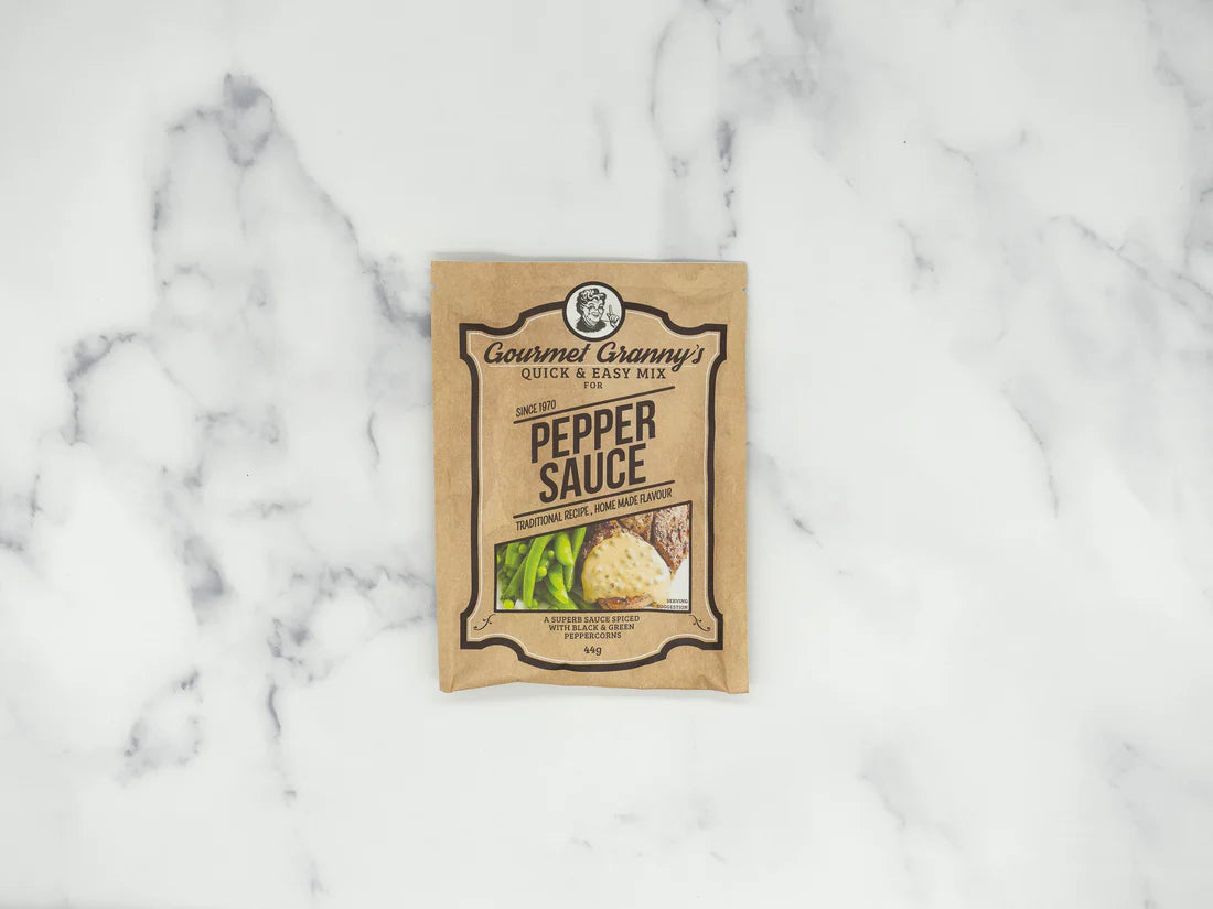 Weeknight gourmet meal box