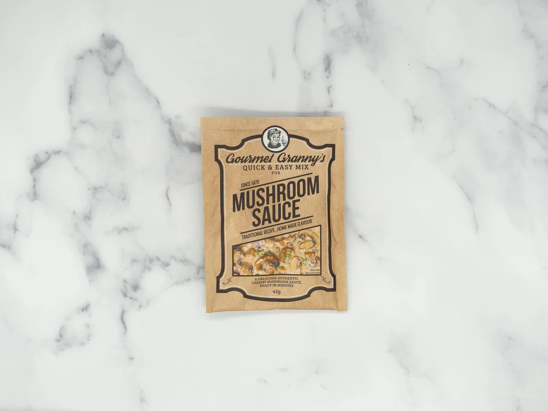 Weeknight gourmet meal box