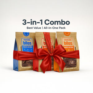 3-in-1 Combo Pack