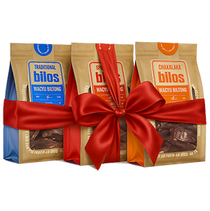 3-in-1 Combo Pack