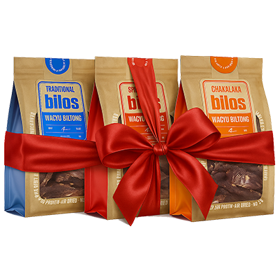 3-in-1 Combo Pack