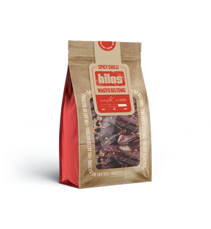 SPICY CHILLI