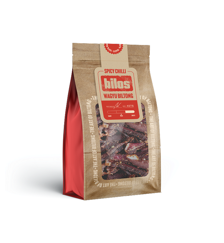 SPICY CHILLI